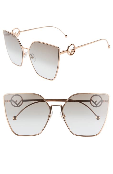 fendi ff glasses|Fendi sunglasses nordstrom.